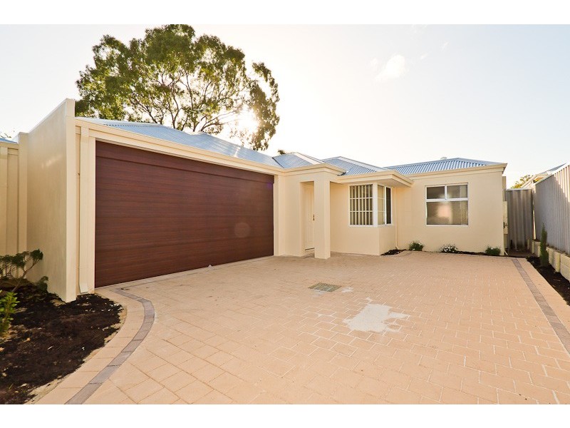 13C Myimbar Way, Nollamara WA 6061