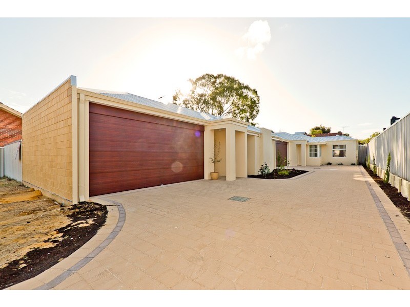 13C Myimbar Way, Nollamara WA 6061