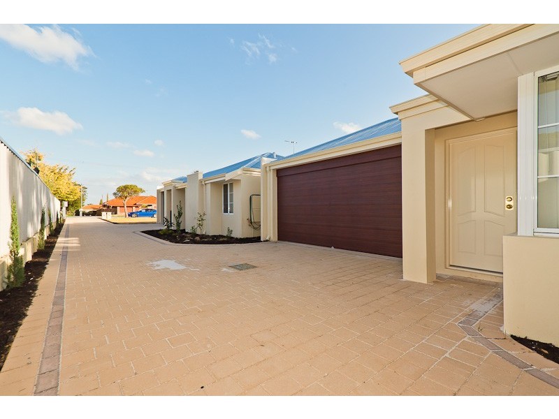 13C Myimbar Way, Nollamara WA 6061