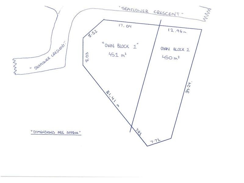 Lot 1, 16 Seaflower Crescent, Craigie WA 6025