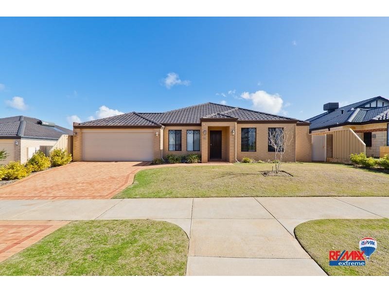 45 Landbeach Boulevard, Butler WA 6036