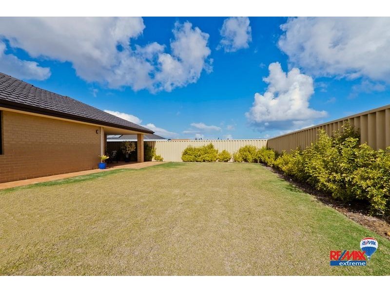 45 Landbeach Boulevard, Butler WA 6036