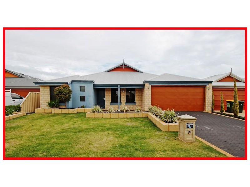 6 Boncath Road, Butler WA 6036