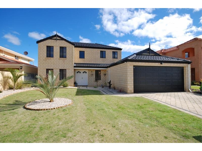 41 Halifax Boulevard, Mindarie WA 6030