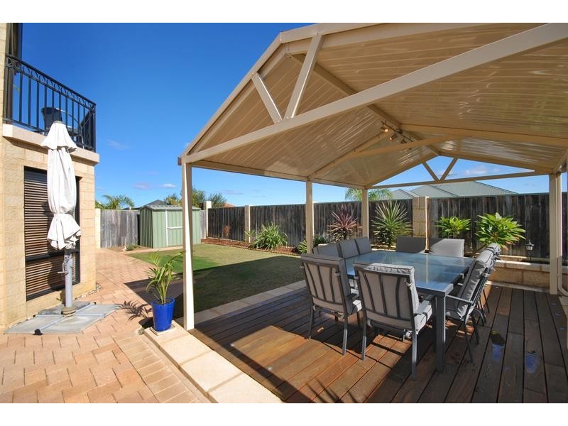 41 Halifax Boulevard, Mindarie WA 6030