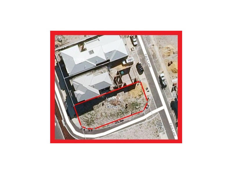 7 TAHITI LANE, Hillarys WA 6025