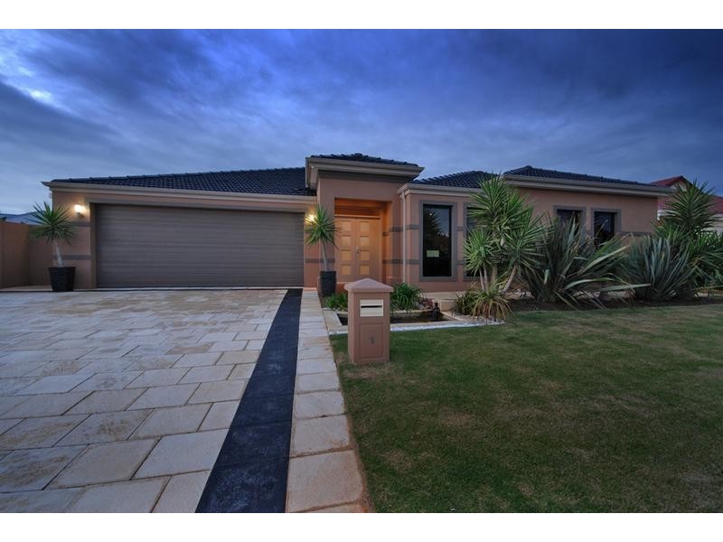 1 Carlin Way, Butler WA 6036