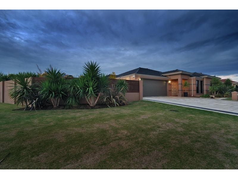 1 Carlin Way, Butler WA 6036
