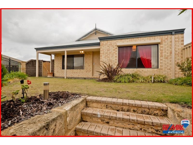 15 Moorlinch Street, Butler WA 6036