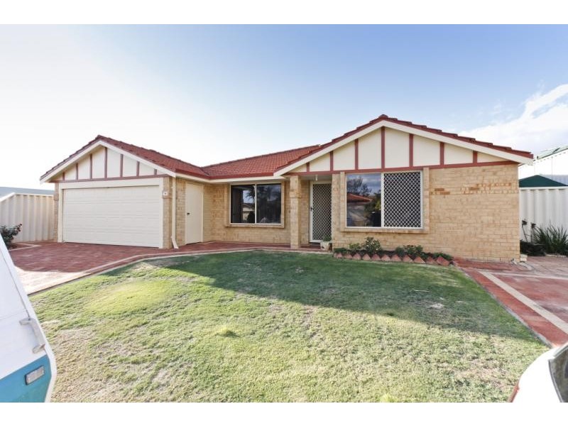 11 Wilcania, Currambine WA 6028