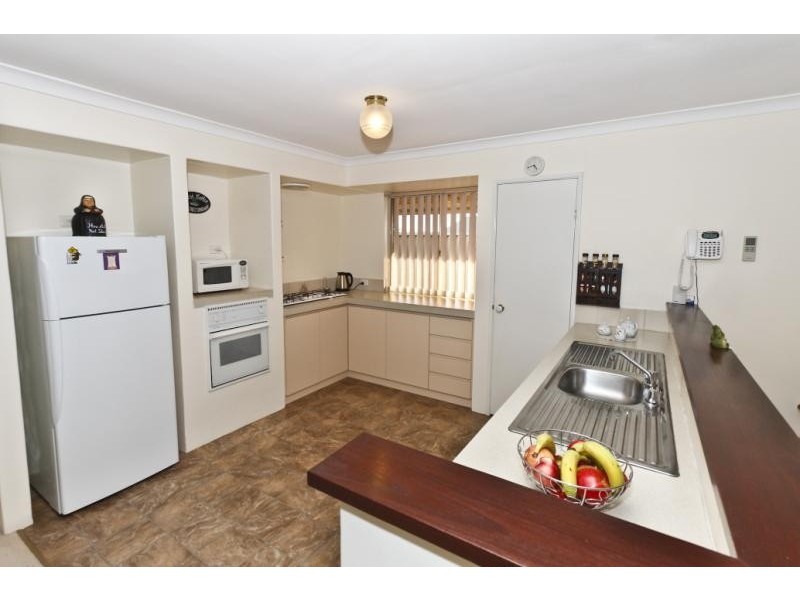 11 Wilcania, Currambine WA 6028