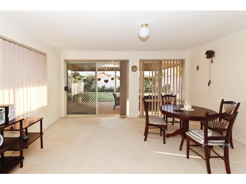 11 Wilcania, Currambine WA 6028