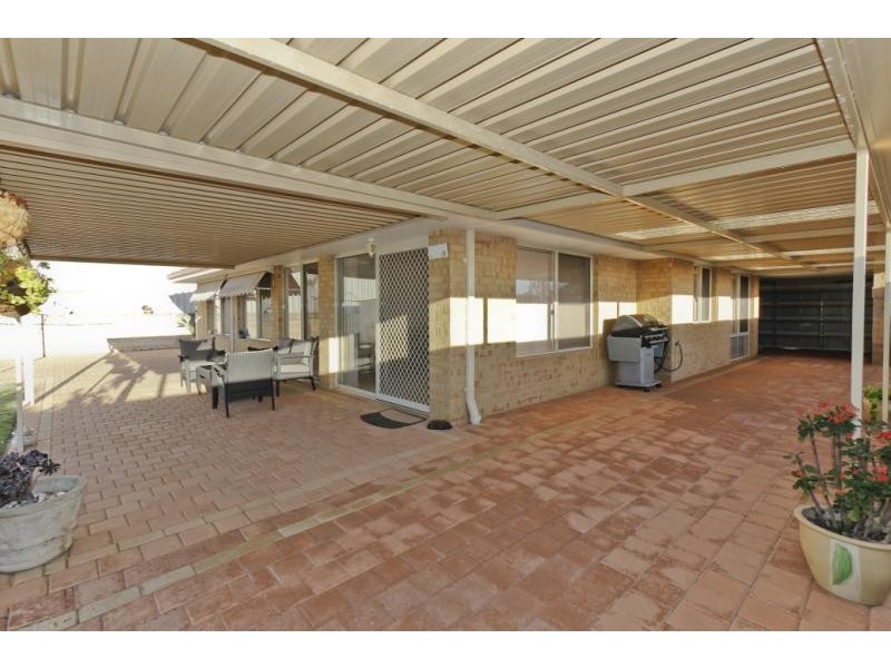 11 Wilcania, Currambine WA 6028