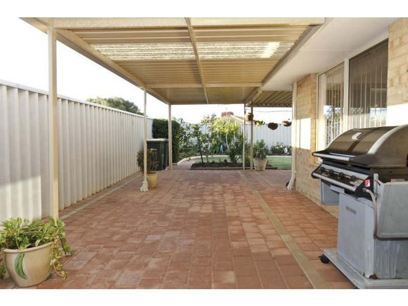 11 Wilcania, Currambine WA 6028
