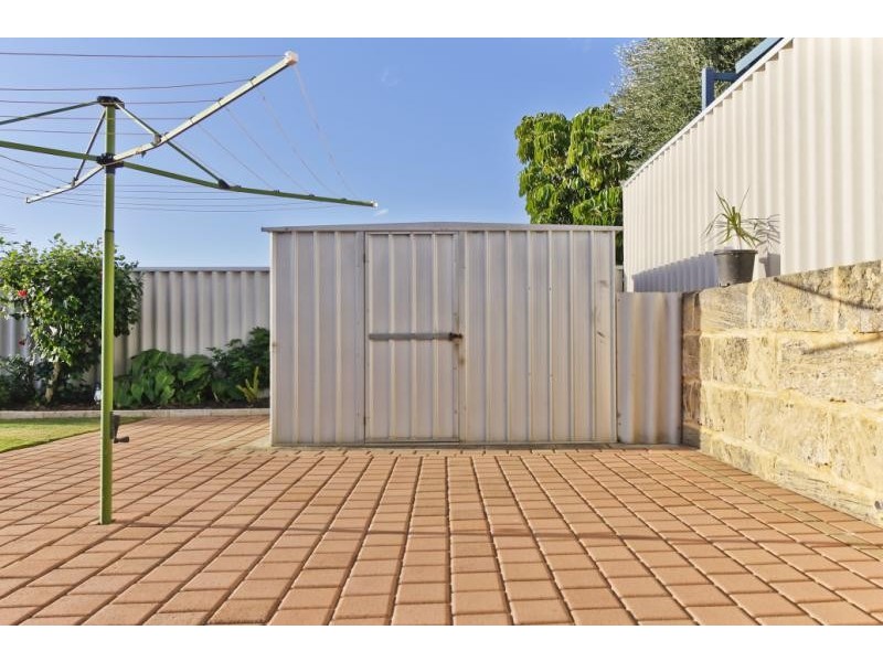 11 Wilcania, Currambine WA 6028