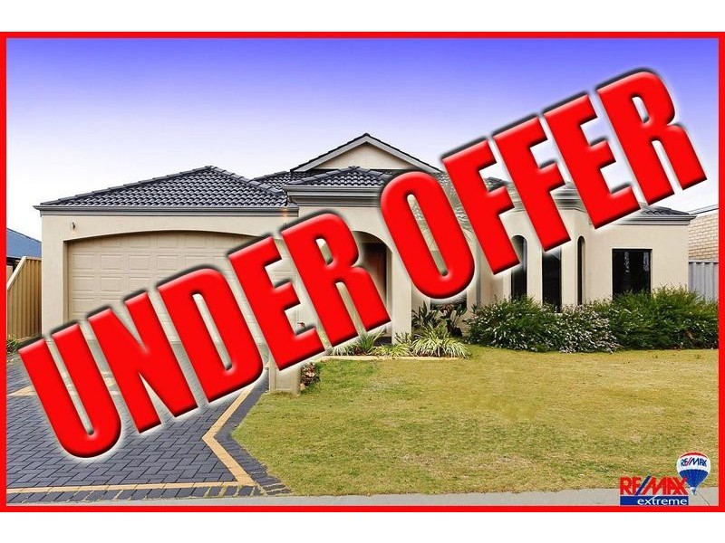 12 Kilgetty Gate, Butler WA 6036