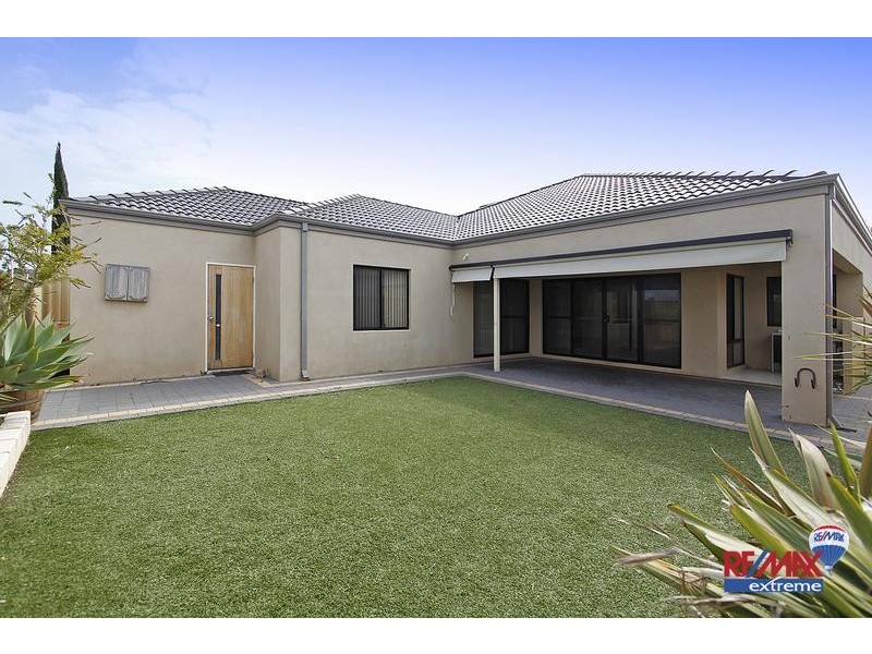 12 Kilgetty Gate, Butler WA 6036