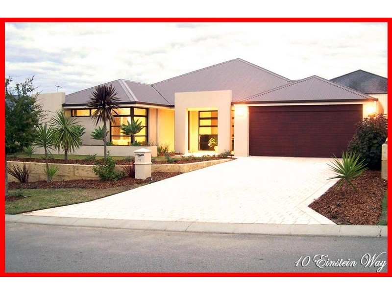 10 Einstein Way, Tapping WA 6065