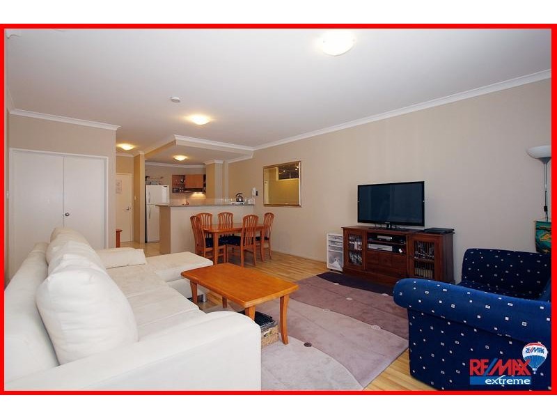 50/190 Hay Street, East Perth WA 6004