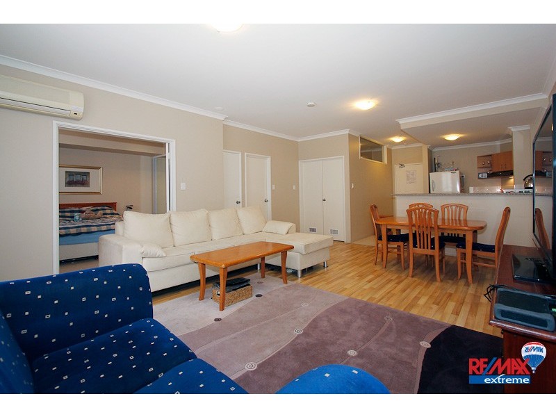 50/190 Hay Street, East Perth WA 6004