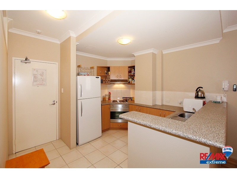 50/190 Hay Street, East Perth WA 6004