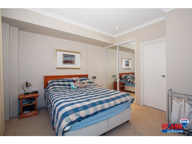 50/190 Hay Street, East Perth WA 6004