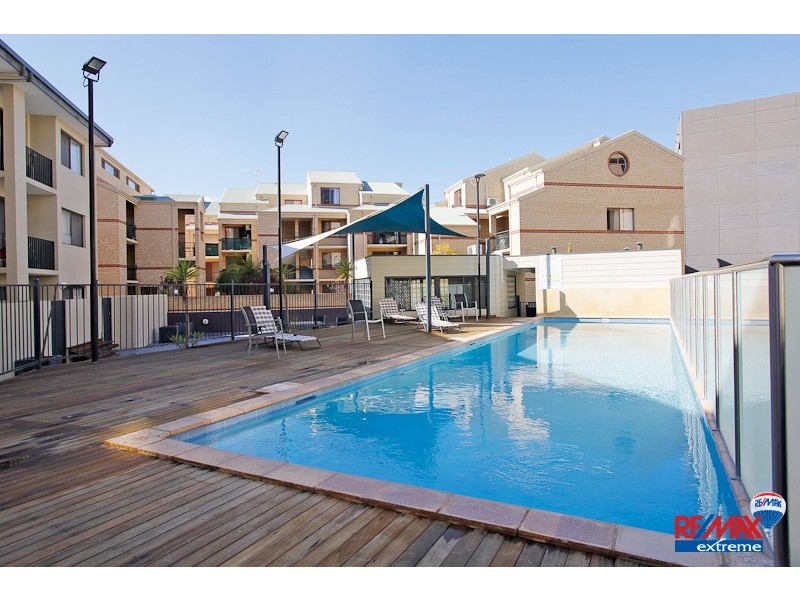 50/190 Hay Street, East Perth WA 6004