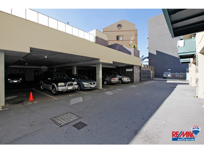 50/190 Hay Street, East Perth WA 6004