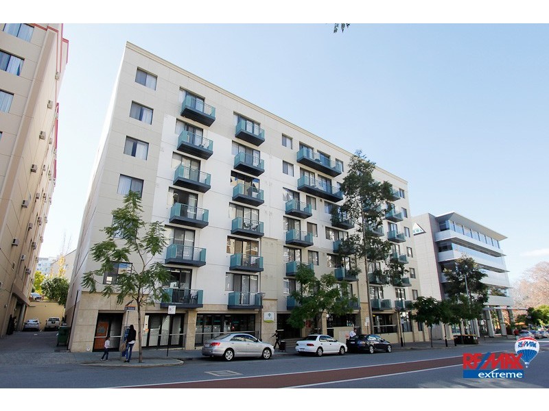 50/190 Hay Street, East Perth WA 6004
