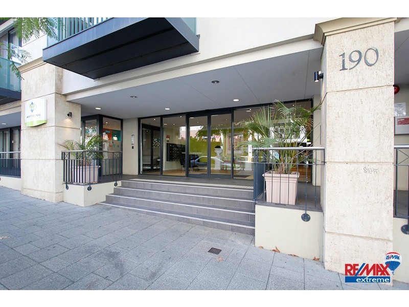 50/190 Hay Street, East Perth WA 6004