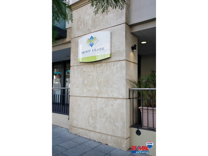 50/190 Hay Street, East Perth WA 6004