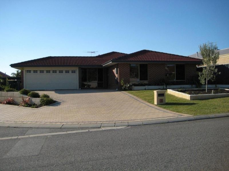 4 Mizzen, Ocean Reef WA 6027