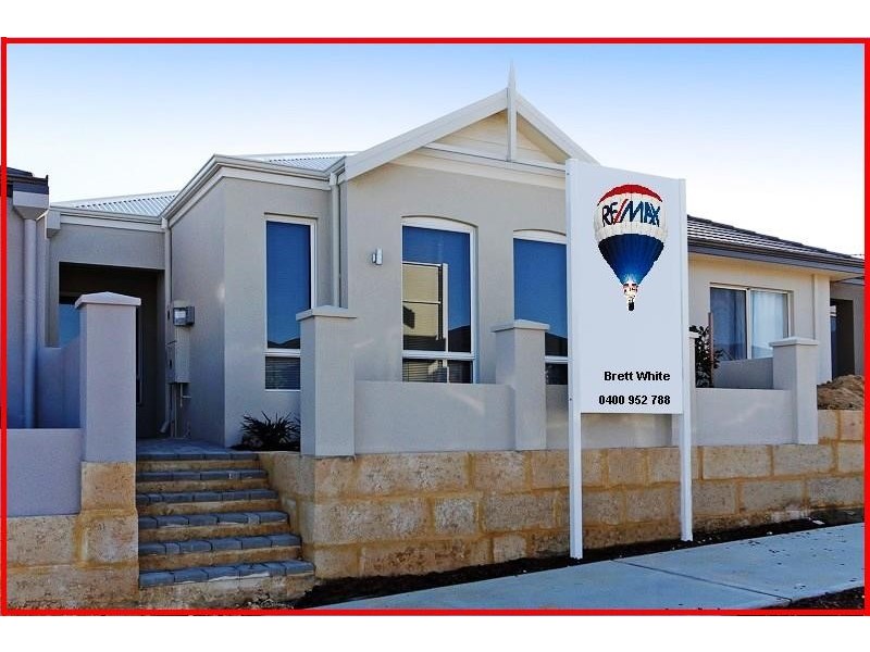 21 Ballymote Gardens, Ridgewood WA 6030