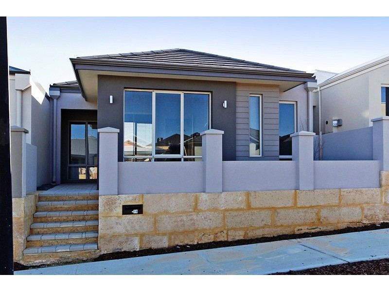 19 Ballymote Gardens, Ridgewood WA 6030