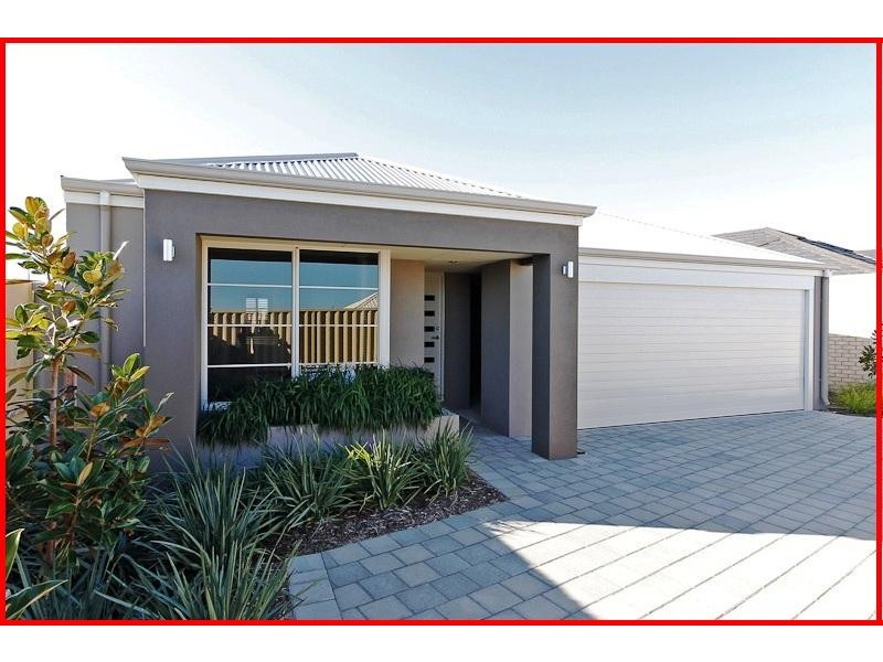 4/23 Crown Point Crescent, Butler WA 6036