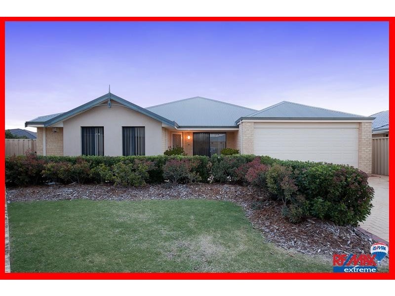 14 Carnforth Road, Butler WA 6036