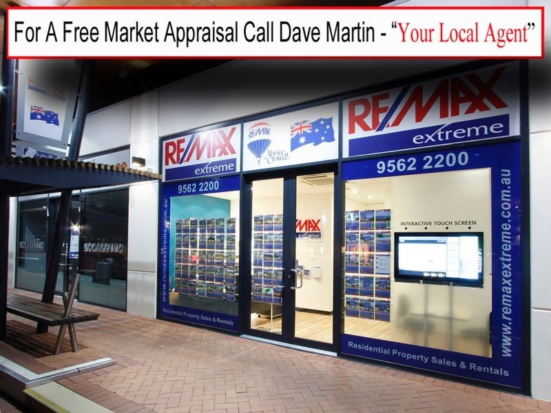 14 Carnforth Road, Butler WA 6036