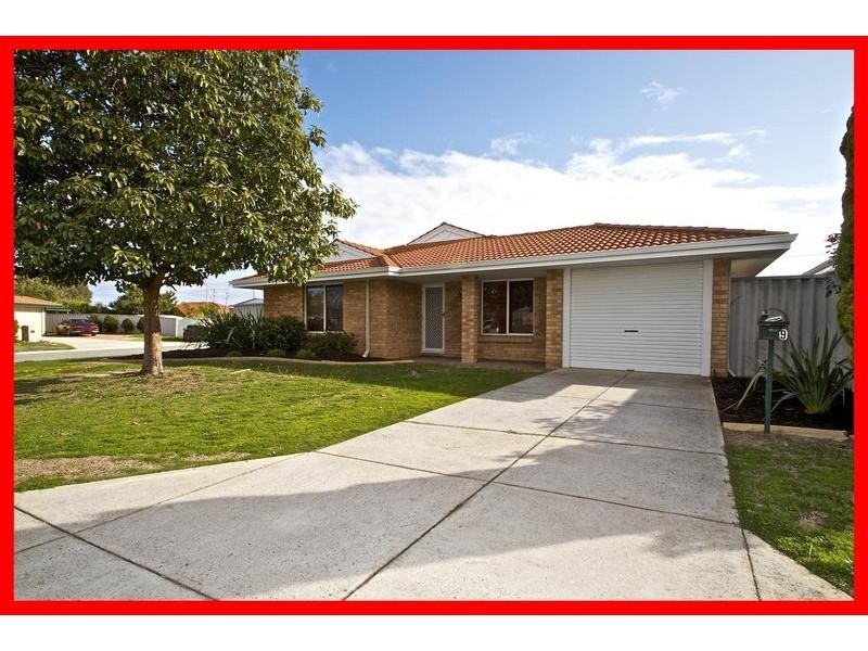 9 Abitibi Turn, Joondalup WA 6027