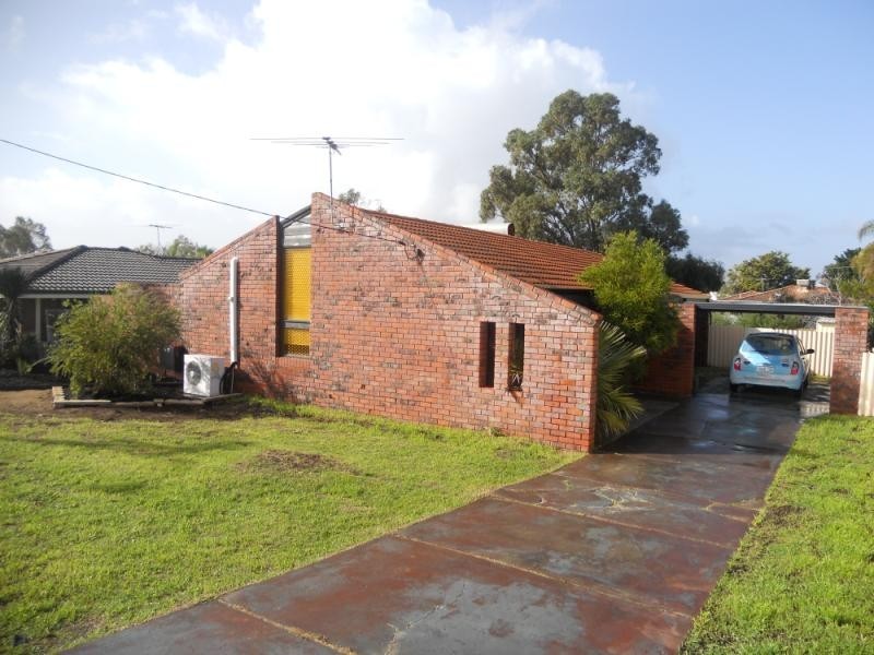 14 Nyara, Craigie WA 6025