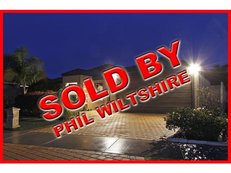 4 Chorley Avenue, Butler WA 6036