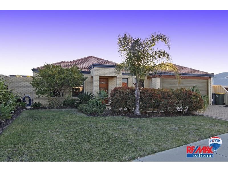 4 Chorley Avenue, Butler WA 6036