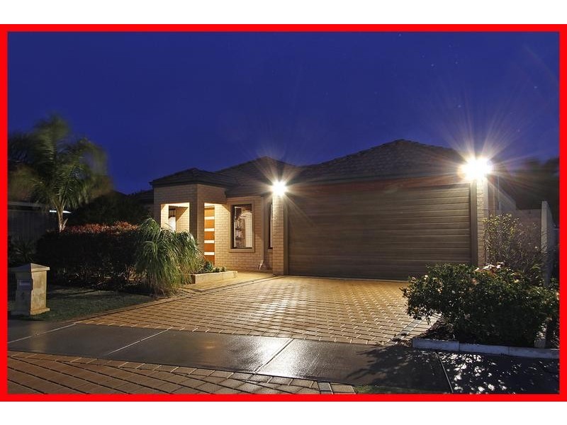 4 Chorley Avenue, Butler WA 6036