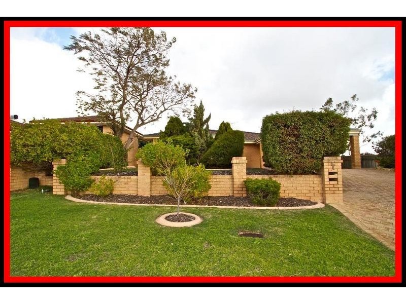 7 Pelly Cove, Joondalup WA 6027