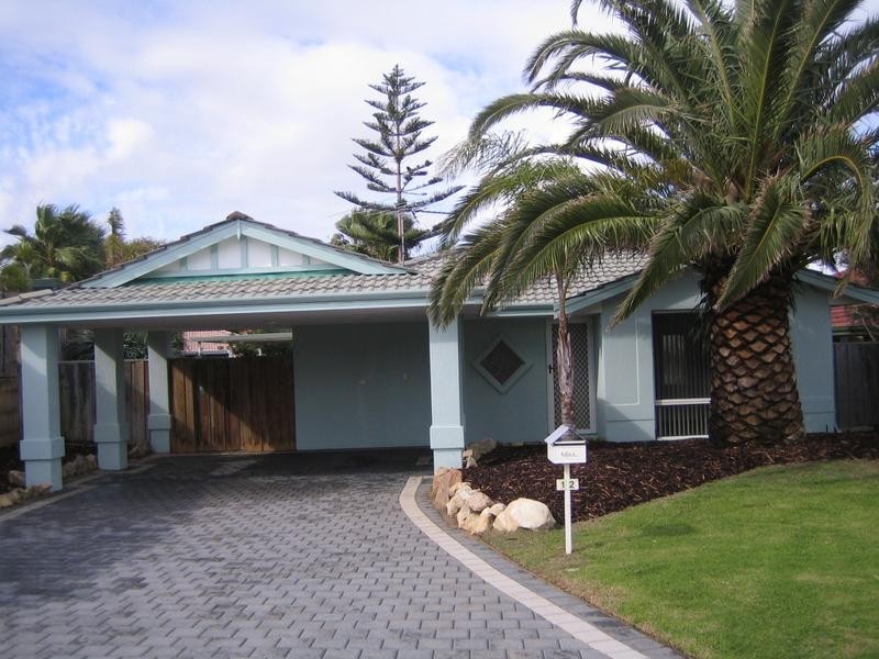 12 Midland Elbow, Mindarie WA 6030