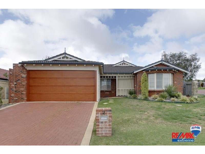2 Gunsan Mews, Mindarie WA 6030