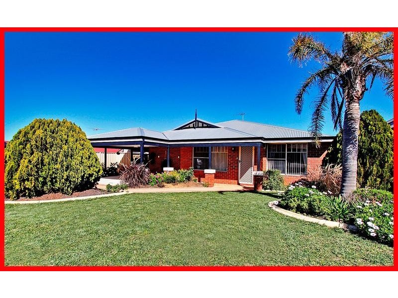 15 Meelup Way, Ridgewood WA 6030
