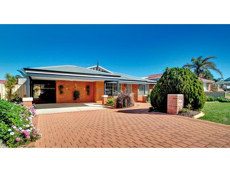 15 Meelup Way, Ridgewood WA 6030