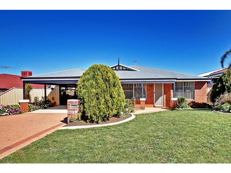 15 Meelup Way, Ridgewood WA 6030