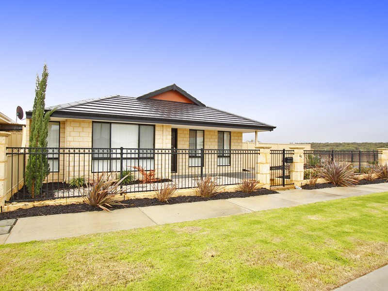 44 Ballymote Gardens, Ridgewood WA 6030