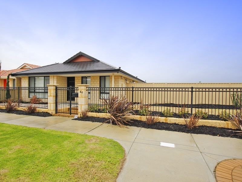 44 Ballymote Gardens, Ridgewood WA 6030